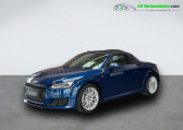 Audi TT roadster occasion année 2017 boite Manuelle Annonce Audi TT roadster occasion Essence 1.8 TFSI 180 à Beaupuy