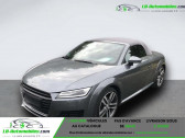 Annonce Audi TT roadster occasion Essence 1.8 TFSI 180  Beaupuy