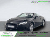 Annonce Audi TT roadster occasion Essence 1.8 TFSI 180  Beaupuy