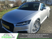 Audi TT roadster occasion année 2017 boite Manuelle Annonce Audi TT roadster occasion Essence 1.8 TFSI 180 à Beaupuy