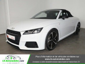 Audi TT roadster occasion année 2016 boite Manuelle Annonce Audi TT roadster occasion Essence 1.8 TFSI 180 à Beaupuy