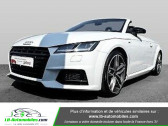 Audi TT roadster occasion année 2016 boite Manuelle Annonce Audi TT roadster occasion Essence 1.8 TFSI 180 à Beaupuy