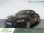 Audi TT roadster occasion année 2016 boite Manuelle Annonce Audi TT roadster occasion Essence 1.8 TFSI 180 à Beaupuy