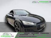 Audi TT roadster occasion année 2016 boite Manuelle Annonce Audi TT roadster occasion Essence 1.8 TFSI 180 à Beaupuy