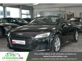 Audi TT roadster occasion année 2018 boite Manuelle Annonce Audi TT roadster occasion Essence 1.8 TFSI 180 à Beaupuy