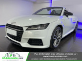 Audi TT roadster occasion année 2016 boite Manuelle Annonce Audi TT roadster occasion Essence 1.8 TFSI 180 à Beaupuy