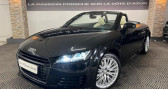 Audi TT roadster 2.0 Quattro 230ch S-tronic - 1main - 28000km - Cuir Exclusi   Antibes 06
