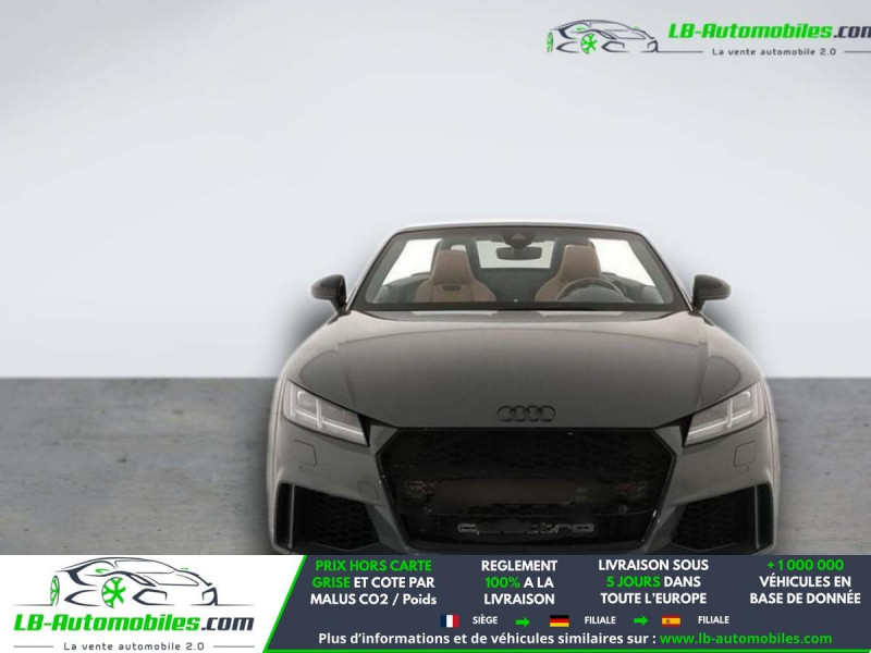 Audi TT roadster 2.0 TDI 1 84  occasion � Beaupuy