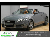 Audi TT roadster occasion année 2013 boite Automatique Annonce Audi TT roadster occasion Diesel 2.0 TDI 170 ch / Quattro à Beaupuy