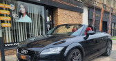 Audi TT roadster occasion année 2012 boite Automatique Annonce Audi TT roadster occasion Diesel 2.0 TDI 170 QUATTRO S-TRONIC BVA à Juvisy Sur Orge