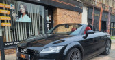 Annonce Audi TT roadster occasion Diesel 2.0 tdi 170 quattro s-tronic bva  Juvisy Sur Orge