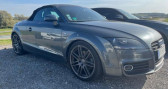 Audi TT roadster occasion année 2011 boite Manuelle Annonce Audi TT roadster occasion Diesel 2.0 TDI 170 Quattro à Bouxières Sous Froidmond