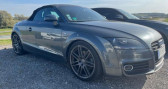 Audi TT roadster 2.0 TDI 170 Quattro   Bouxires Sous Froidmond 54