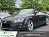 Audi TT roadster occasion année 2012 boite Manuelle Annonce Audi TT roadster occasion Diesel 2.0 TDI 170 / Quattro à Beaupuy