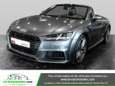 Audi TT roadster occasion année 2016 boite Manuelle Annonce Audi TT roadster occasion Diesel 2.0 TDI 184 à Beaupuy