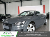 Audi TT roadster occasion année 2017 boite Manuelle Annonce Audi TT roadster occasion Diesel 2.0 TDI 184 à Beaupuy