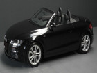 Audi TT roadster occasion Noir année 2012 boite Manuelle Annonce Audi TT roadster occasion Diesel 2.0 TDI S Line 170 Quattro à Beaupuy