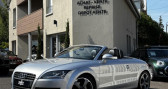 Audi TT roadster occasion année 2007 boite Manuelle Annonce Audi TT roadster occasion Essence 2.0 TFSI - 200 2007 . PHASE 1 à Longeville Lès Metz