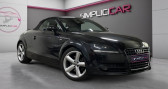 Audi TT roadster occasion année 2009 boite Automatique Annonce Audi TT roadster occasion Essence 2.0 TFSI 200 S line S-Tronic à PERTUIS