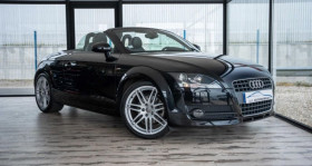 Audi TT roadster , garage LC AUTOMOBILES  Tôtes