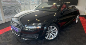 Audi TT roadster , garage ETINCELLE AUTO  CREUZIER LE VIEUX