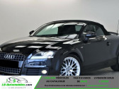 Audi TT roadster occasion  année 2008 boite Manuelle Annonce Audi TT roadster occasion Essence 2.0 TFSI 200 à Beaupuy