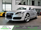 Audi TT roadster occasion  année 2010 boite Manuelle Annonce Audi TT roadster occasion Essence 2.0 TFSI 200 à Beaupuy