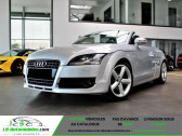 Annonce Audi TT roadster occasion Essence 2.0 TFSI 200  Beaupuy