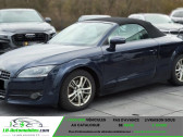 Audi TT roadster occasion année 2009 boite Manuelle Annonce Audi TT roadster occasion Essence 2.0 TFSI 200 à Beaupuy