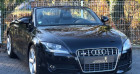 Audi TT roadster occasion année 2009 boite Manuelle Annonce Audi TT roadster occasion Essence 2.0 TFSI 200CH S LINE à COLMAR