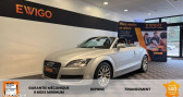Audi TT roadster occasion année 2007 boite Manuelle Annonce Audi TT roadster occasion Essence 2.0 TFSI 200ch + SIÈGES CHAUFFANTS SON BOSE à Saint-Apollinaire