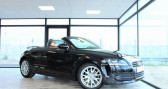 Annonce Audi TT roadster occasion Essence 2.0 TFSI 200CH  Tôtes