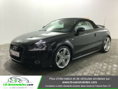 Audi TT roadster occasion année 2014 boite Automatique Annonce Audi TT roadster occasion Essence 2.0 TFSI 211 S-Line à Beaupuy