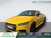 Annonce Audi TT roadster occasion Essence 2.0 TFSI 230 BVA 6 � Beaupuy