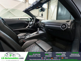 Audi TT roadster 2.0 TFSI 230 BVA 6  occasion � Beaupuy - photo n�6