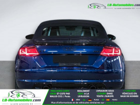 Audi TT roadster 2.0 TFSI 230 BVA 6  occasion � Beaupuy - photo n�5