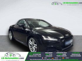 Audi TT roadster 2.0 TFSI 230 BVA 6  occasion � Beaupuy - photo n�2