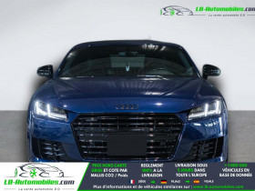 Audi TT roadster 2.0 TFSI 230 BVA 6  occasion � Beaupuy - photo n�4