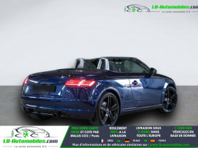 Audi TT roadster 2.0 TFSI 230 BVA 6  occasion � Beaupuy - photo n�3