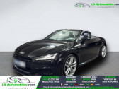 Annonce Audi TT roadster occasion Essence 2.0 TFSI 230 BVA 6 � Beaupuy