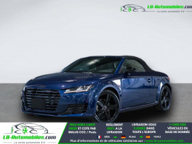 Audi TT roadster 2.0 TFSI 230 BVA 6  occasion � Beaupuy - photo n�2