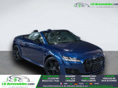 Annonce Audi TT roadster occasion Essence 2.0 TFSI 230 BVA 6 � Beaupuy