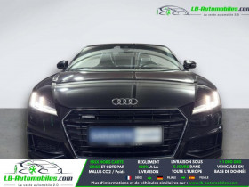 Audi TT roadster 2.0 TFSI 230 BVA 6  occasion � Beaupuy - photo n�4