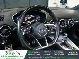 Audi TT roadster 2.0 TFSI 230 BVA 6  occasion � Beaupuy - photo n�7