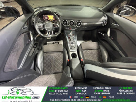 Audi TT roadster 2.0 TFSI 230 BVA 6  occasion � Beaupuy - photo n�8