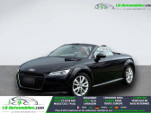 Annonce Audi TT roadster occasion Essence 2.0 TFSI 230 BVA 6 � Beaupuy