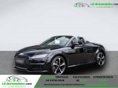 Annonce Audi TT roadster occasion Essence 2.0 TFSI 230 BVA 6 � Beaupuy