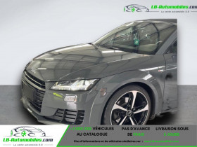 Audi TT roadster 2.0 TFSI 230 BVA 6  occasion � Beaupuy - photo n�2