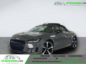 Annonce Audi TT roadster occasion Essence 2.0 TFSI 230 BVA 6 � Beaupuy