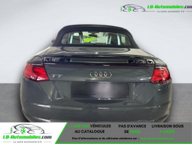 Audi TT roadster 2.0 TFSI 230 BVA 6  occasion � Beaupuy - photo n�7